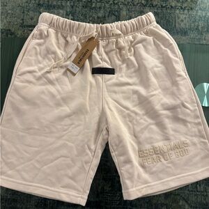 Men’s Essential Fear of God Shorts